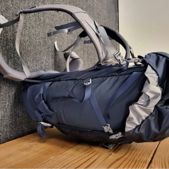 Mystery Ranch Stein 65
MYSTERY RANCH STEIN 65L - Picture 4 of 7